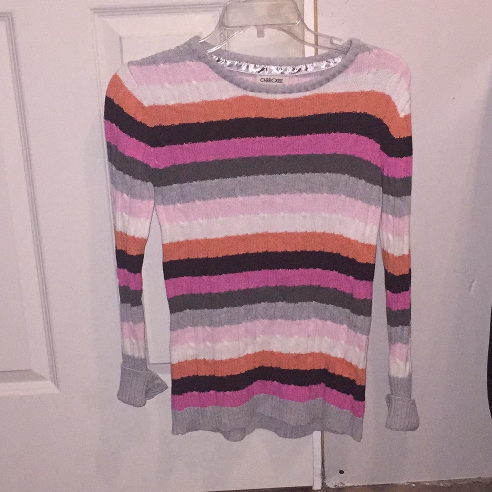 ‼️Girls Sweater‼️